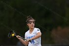 WLax vs Westfield  Wheaton College Women's Lacrosse vs Westfield State University. - Photo by Keith Nordstrom : Wheaton, Lacrosse, LAX, Westfield State